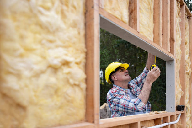 Insulation Air Sealing in Leilani Estates, HI